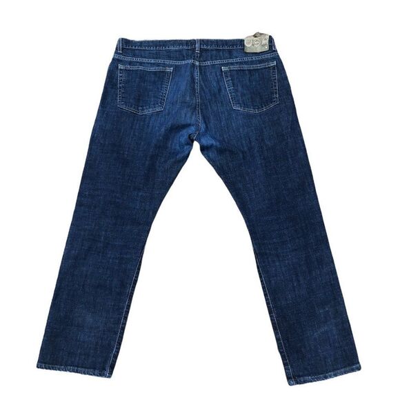 RARE John Varvatos Designer Jeans Size 40 - Picture 2 of 12